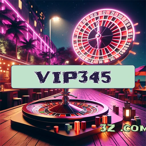 vip345.com Plataforma Oficial